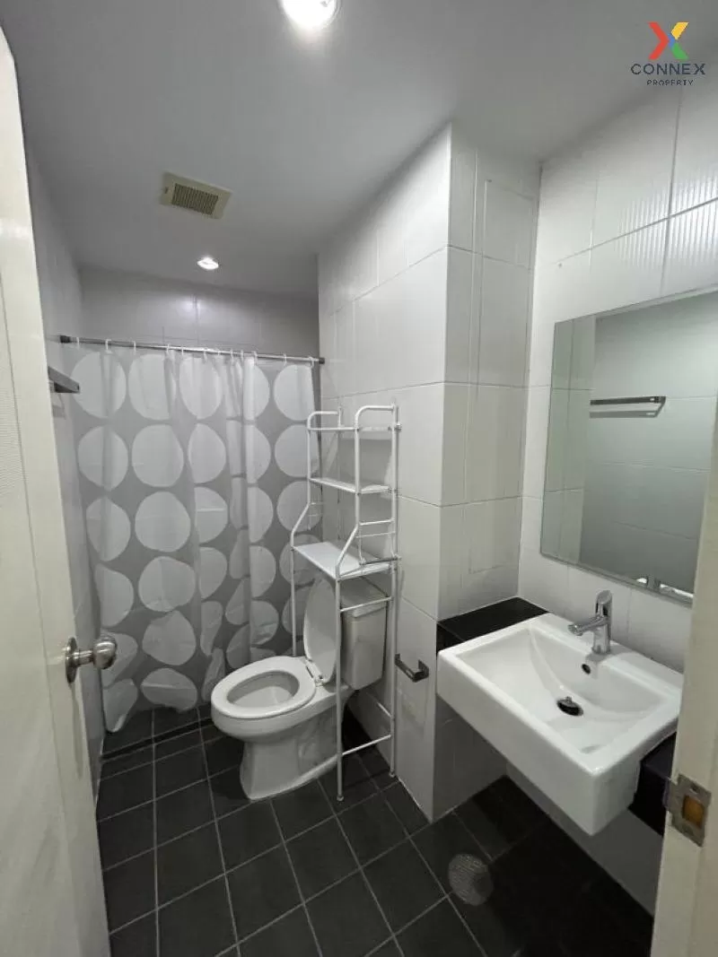 เช่าคอนโด  เดอะ วีว่า คอนโด สาทร-ตากสิน BTS-วงเวียนใหญ่ คลองต้นไท