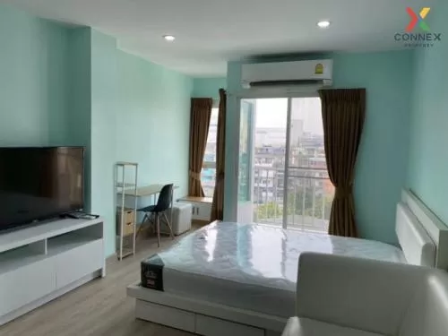 เช่าคอนโด  เดอะ วีว่า คอนโด สาทร-ตากสิน BTS-วงเวียนใหญ่ คลองต้นไทร เขต คลองสาน กรุงเทพ CX-77750