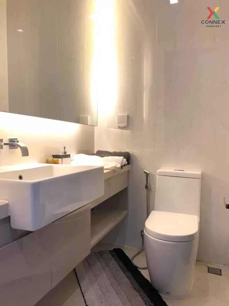 FOR RENT condo , IVY Ampio , MRT-Thailand Cultural Centre , Huai 