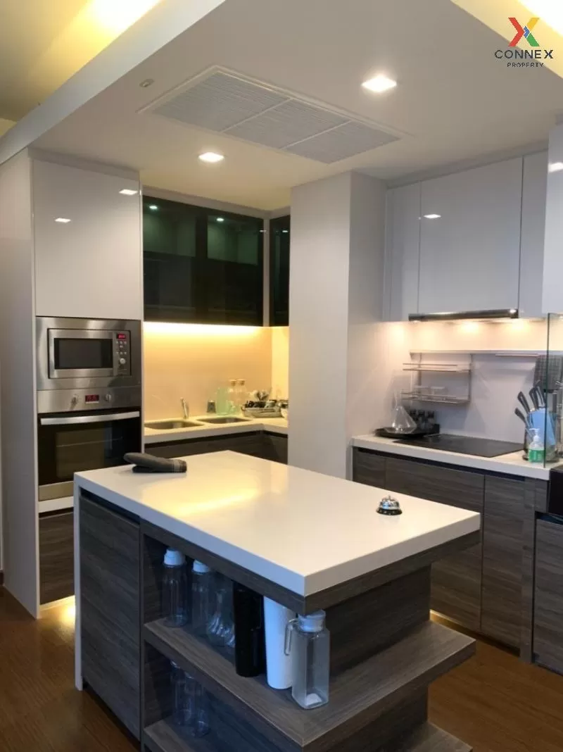 FOR RENT condo , IVY Ampio , MRT-Thailand Cultural Centre , Huai  4