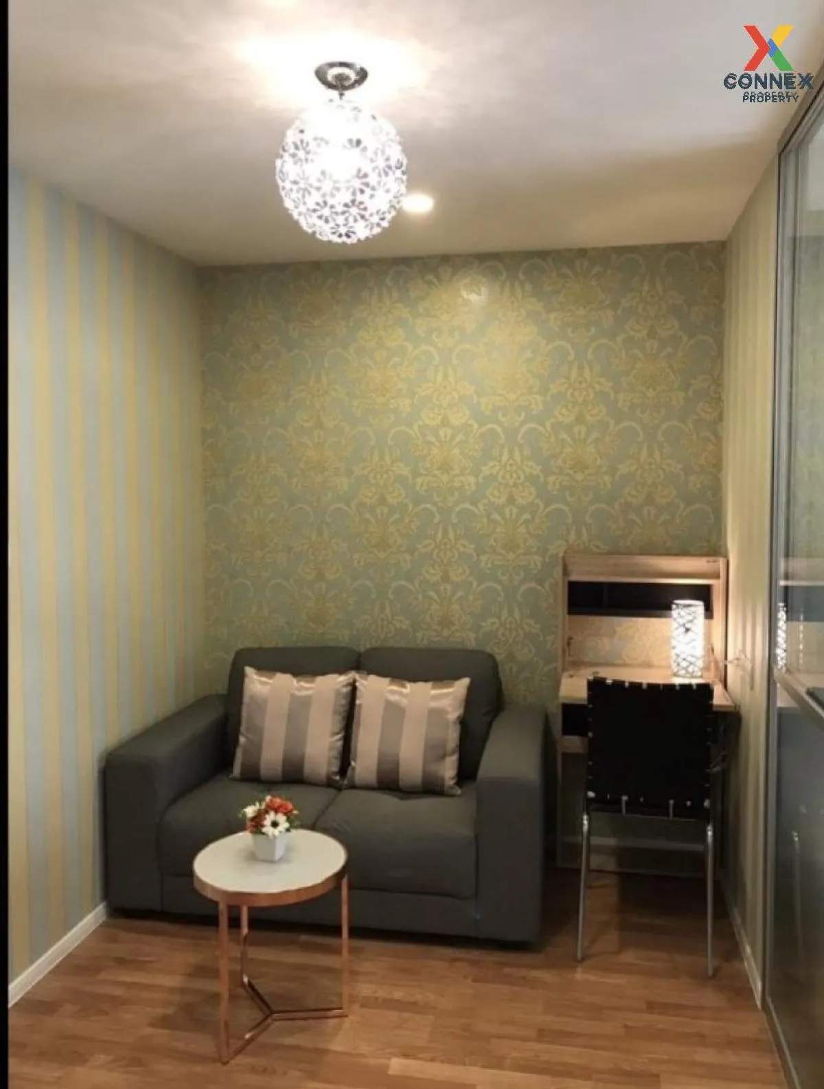 FOR RENT condo , Lumpini Place Rama 4 - Ratchada , MRT-Queen Siri 1