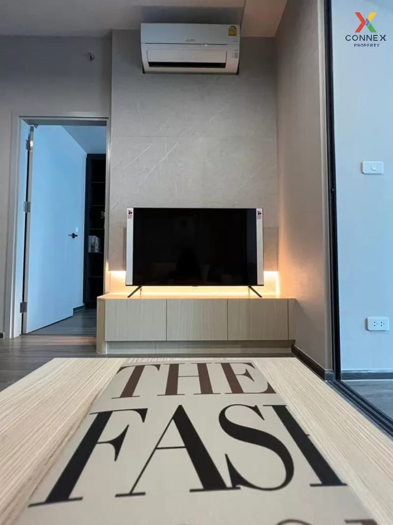 FOR RENT condo , Ideo Chula-Samyan , MRT-Sam Yan , Si Phraya , Ba 3