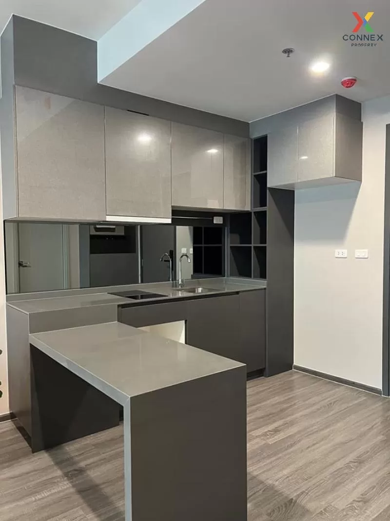 FOR RENT condo , Ideo Chula-Samyan , MRT-Sam Yan , Si Phraya , Ba 4