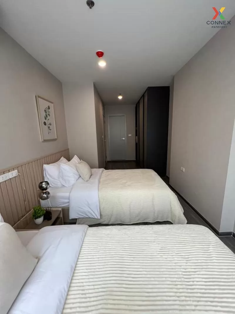 FOR RENT condo , Ideo Chula-Samyan , MRT-Sam Yan , Si Phraya , Ba