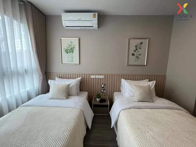 FOR RENT condo , Ideo Chula-Samyan , MRT-Sam Yan , Si Phraya , Ba