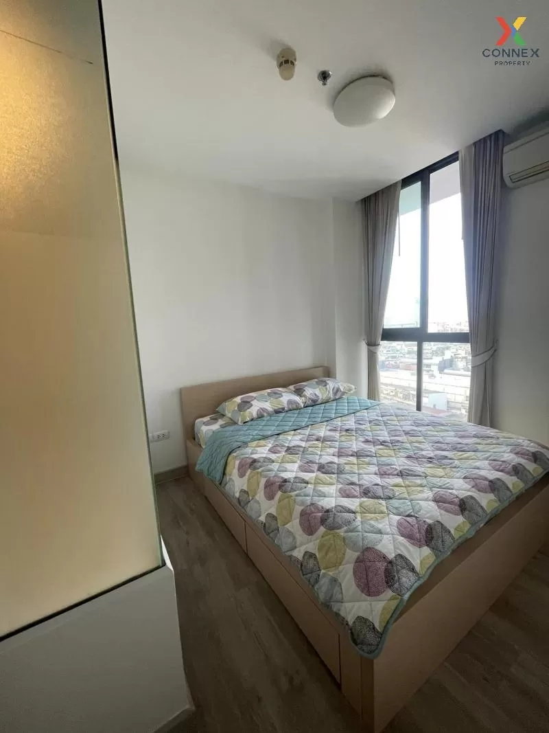 เช่าคอนโด  ไอดีโอ มิกซ์ สุขุมวิท 103 BTS-อุดมสุข บางนา เขต บางนา  1