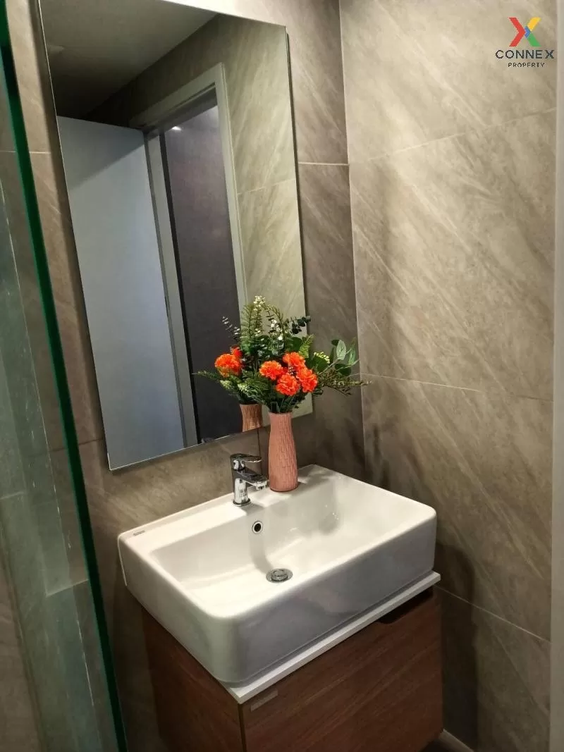 FOR RENT condo , Ideo Chula-Samyan , MRT-Sam Yan , Si Phraya , Ba