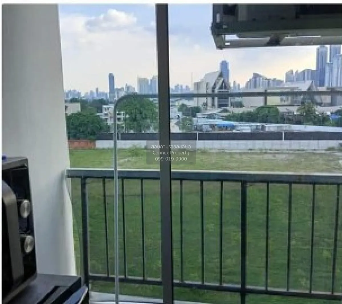 เช่าคอนโด  ศุภาลัย ซิตี้ รีสอร์ท รัชดา - ห้วยขวาง MRT-ห้วยขวาง ห้