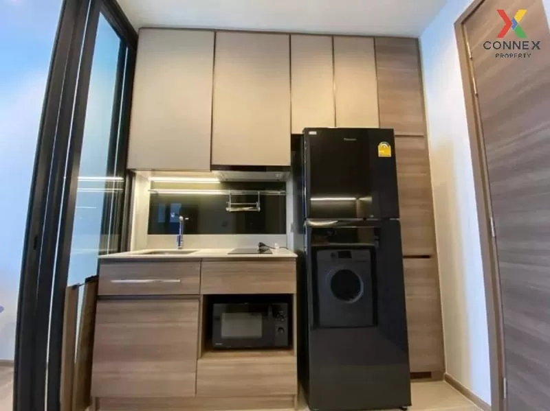 FOR RENT condo , The Line Phahol - Pradipat , BTS-Saphan Khwai ,  3