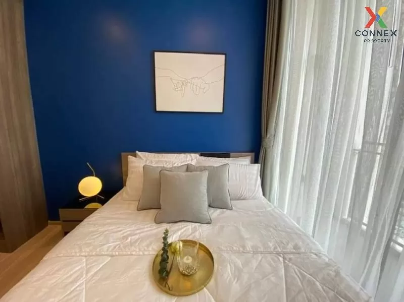 FOR RENT condo , The Line Phahol - Pradipat , BTS-Saphan Khwai ,  4