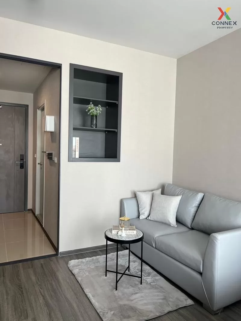 FOR RENT condo , Ideo Chula-Samyan , MRT-Sam Yan , Si Phraya , Ba 2