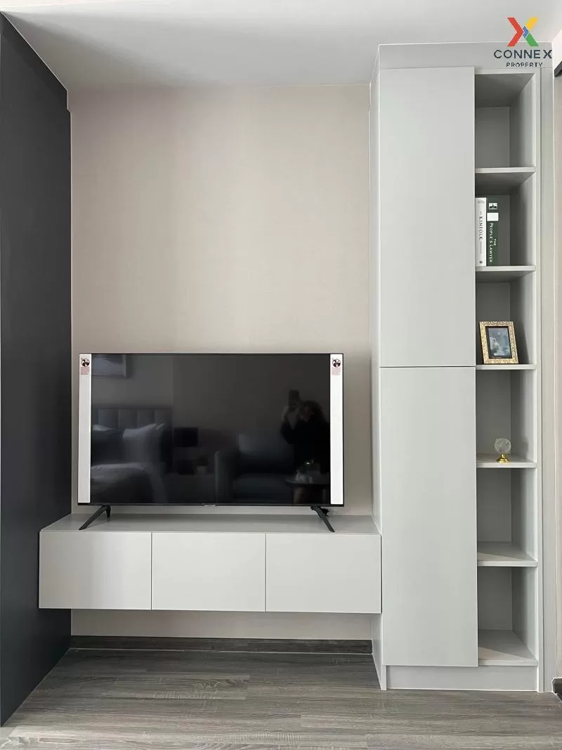 FOR RENT condo , Ideo Chula-Samyan , MRT-Sam Yan , Si Phraya , Ba 3