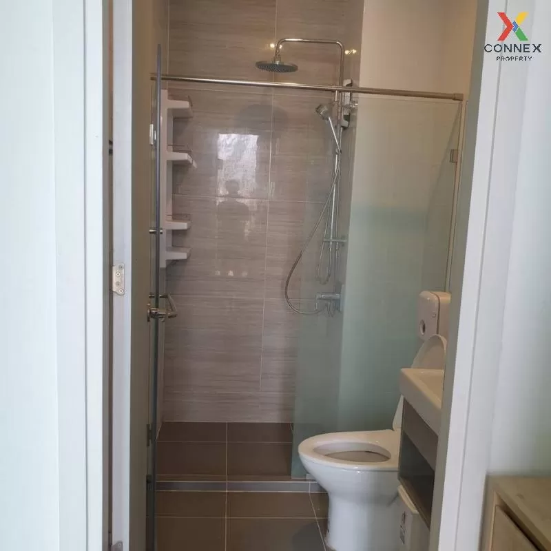 เช่าคอนโด  ไนท์บริดจ์ คอลลาจ รามคำแหง หัวหมาก เขต บางกะปิ กรุงเทพ