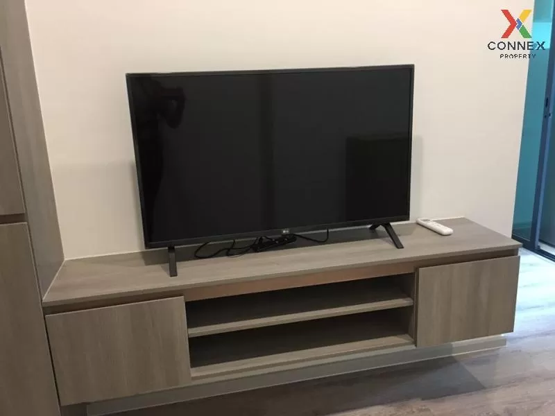 เช่าคอนโด  ไนท์บริดจ์ คอลลาจ รามคำแหง หัวหมาก เขต บางกะปิ กรุงเทพ 2