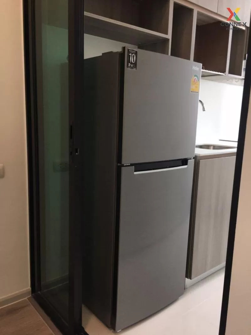 เช่าคอนโด  ไนท์บริดจ์ คอลลาจ รามคำแหง หัวหมาก เขต บางกะปิ กรุงเทพ