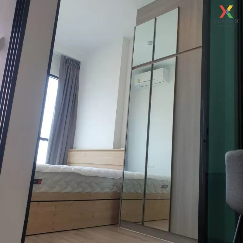 เช่าคอนโด  ไนท์บริดจ์ คอลลาจ รามคำแหง หัวหมาก เขต บางกะปิ กรุงเทพ