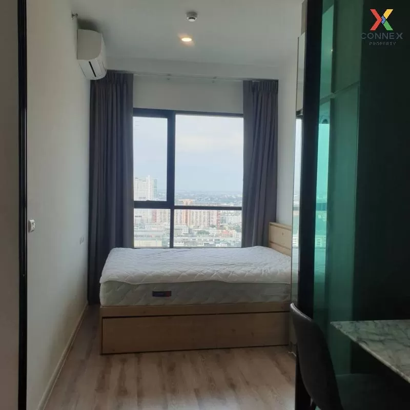 เช่าคอนโด  ไนท์บริดจ์ คอลลาจ รามคำแหง หัวหมาก เขต บางกะปิ กรุงเทพ