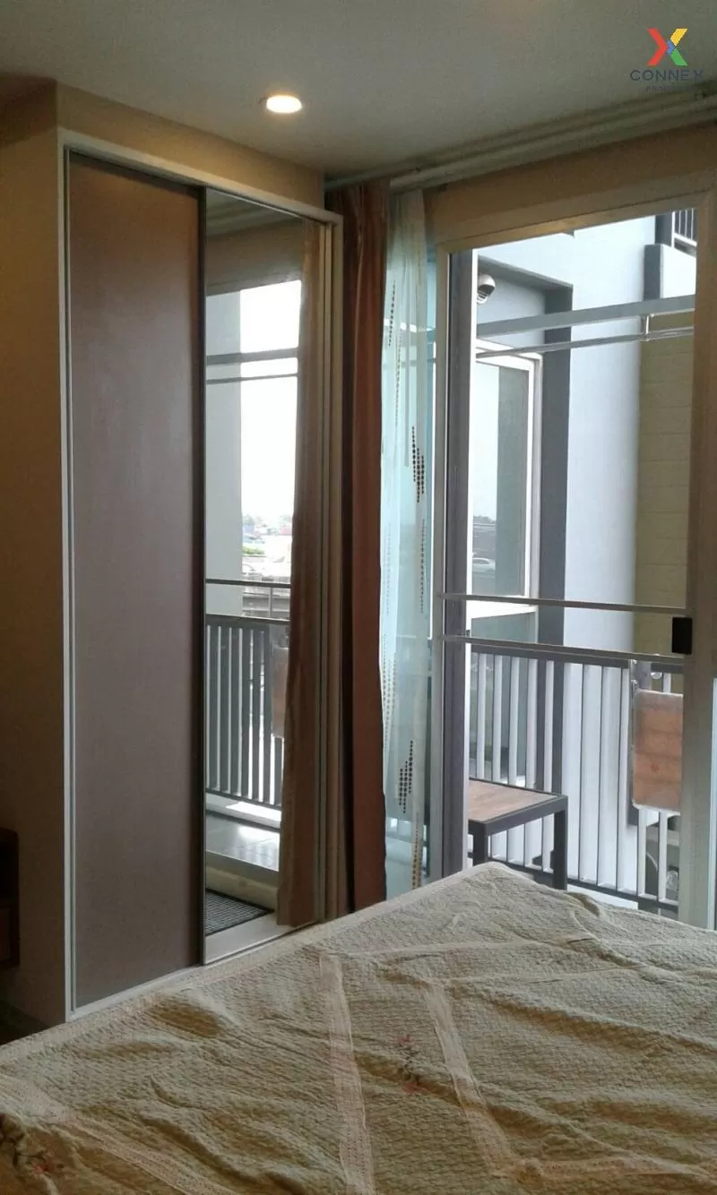 FOR RENT condo , Metro Luxe Rama 4 , BTS-Ekkamai , Phra Khanong , 2