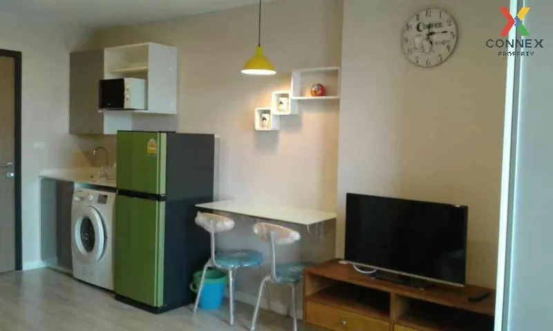 FOR RENT condo , Metro Luxe Rama 4 , BTS-Ekkamai , Phra Khanong , 3