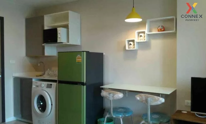 FOR RENT condo , Metro Luxe Rama 4 , BTS-Ekkamai , Phra Khanong , 4