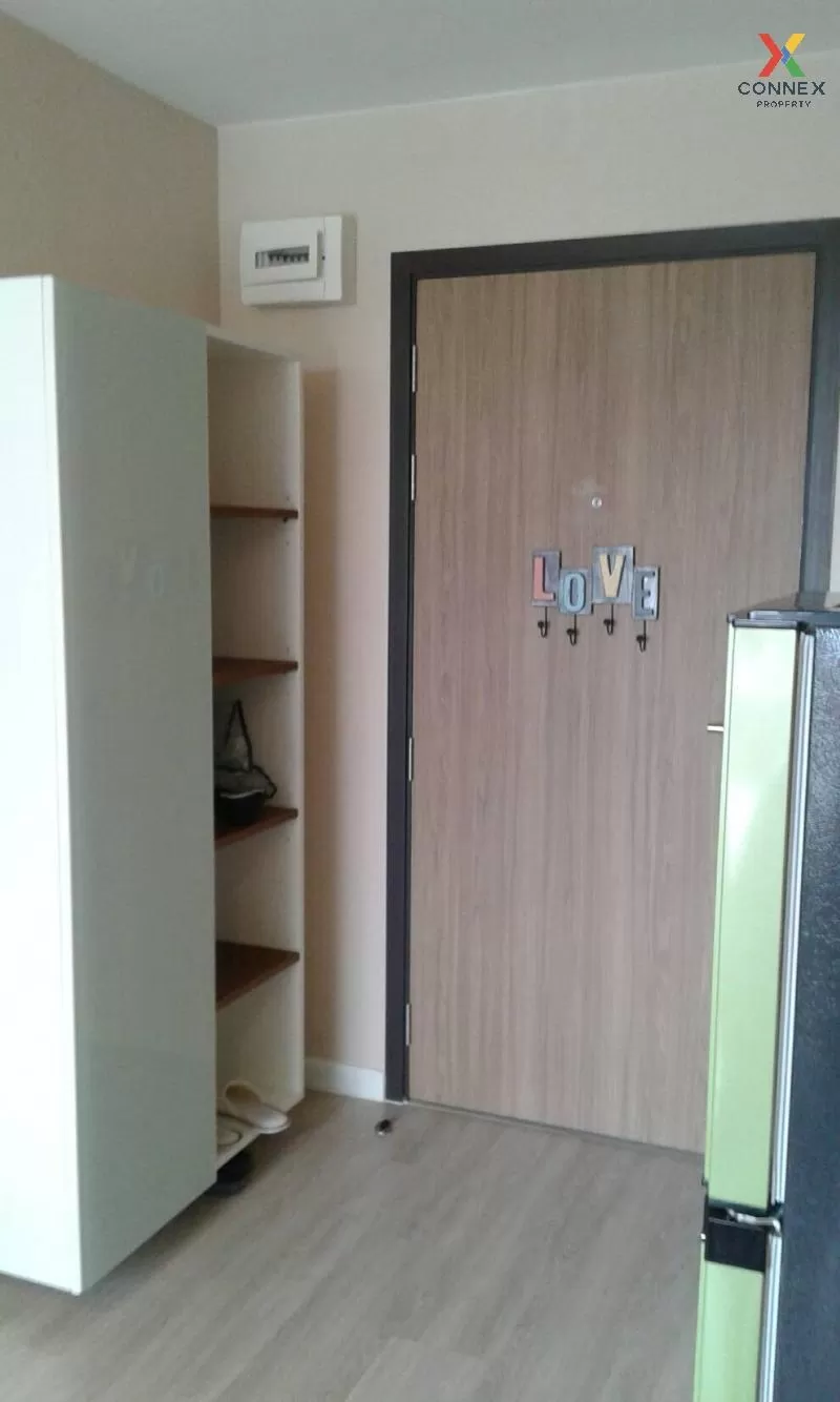 FOR RENT condo , Metro Luxe Rama 4 , BTS-Ekkamai , Phra Khanong ,
