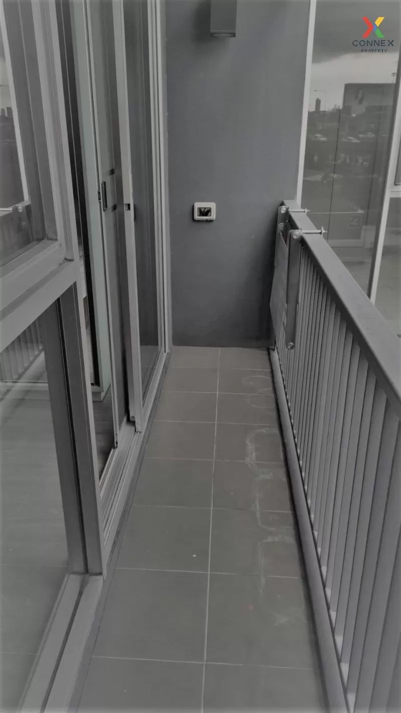 FOR RENT condo , Metro Luxe Rama 4 , BTS-Ekkamai , Phra Khanong ,