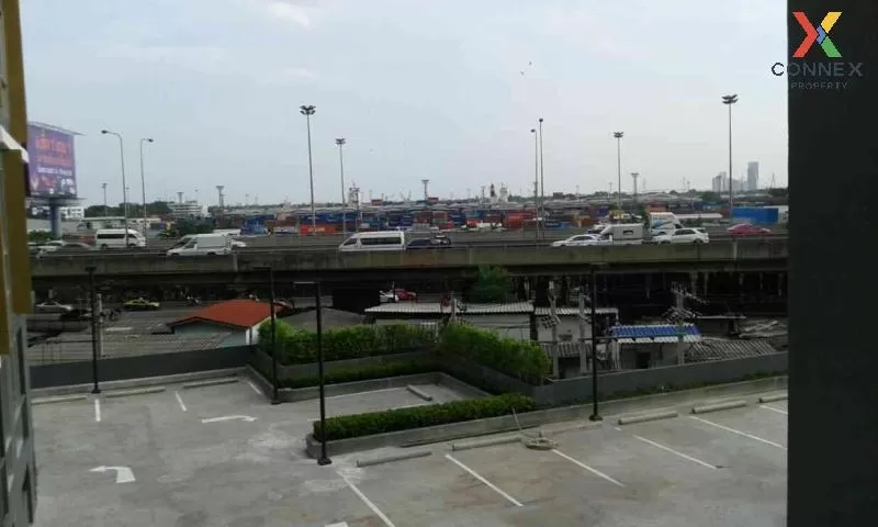 FOR RENT condo , Metro Luxe Rama 4 , BTS-Ekkamai , Phra Khanong ,