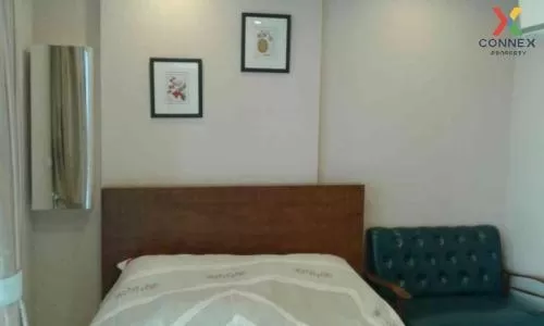 FOR RENT condo , Metro Luxe Rama 4 , BTS-Ekkamai , Phra Khanong , Khlong Toei , Bangkok , CX-77767