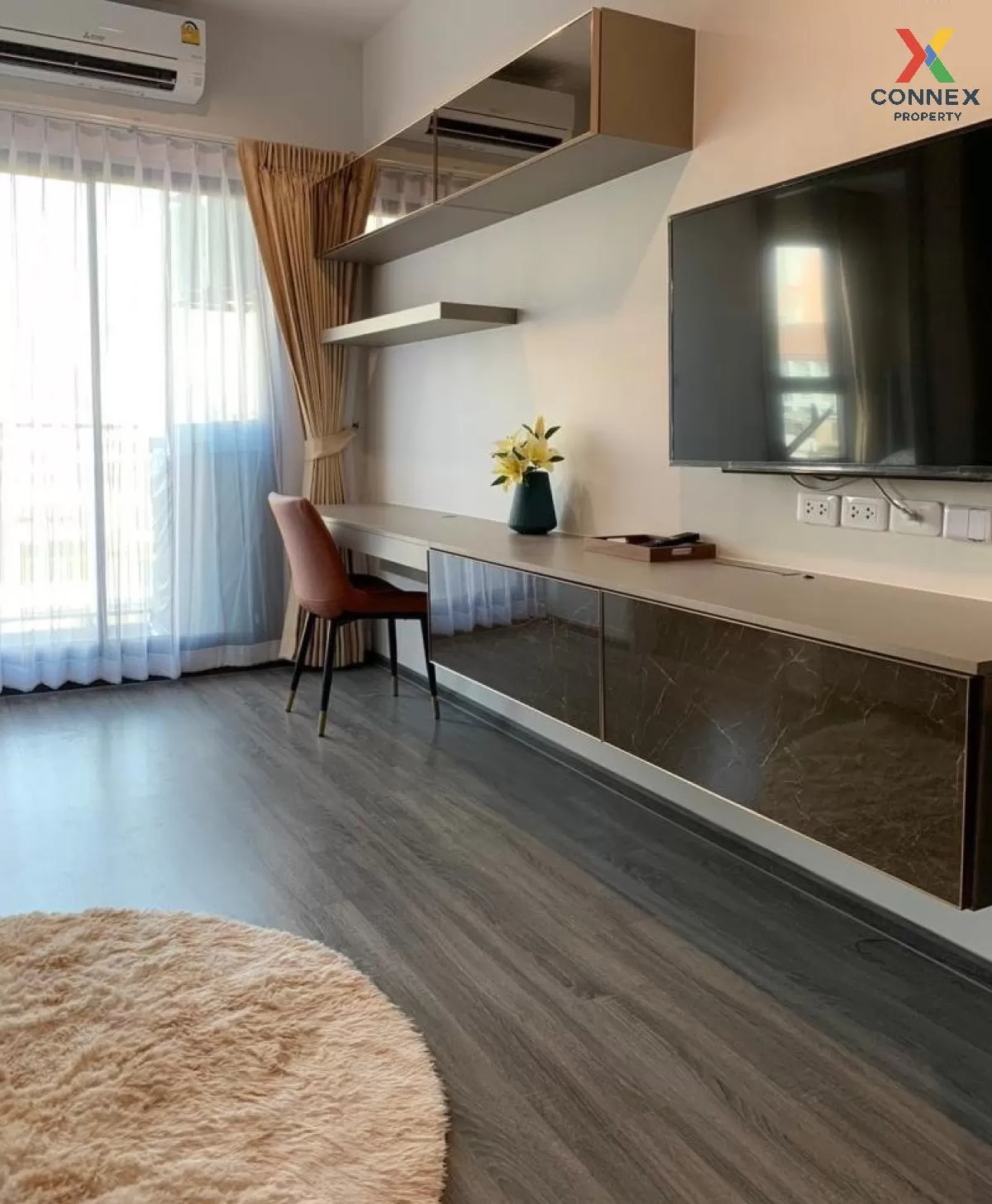 FOR RENT condo , Ideo Chula-Samyan , MRT-Sam Yan , Si Phraya , Ba 2