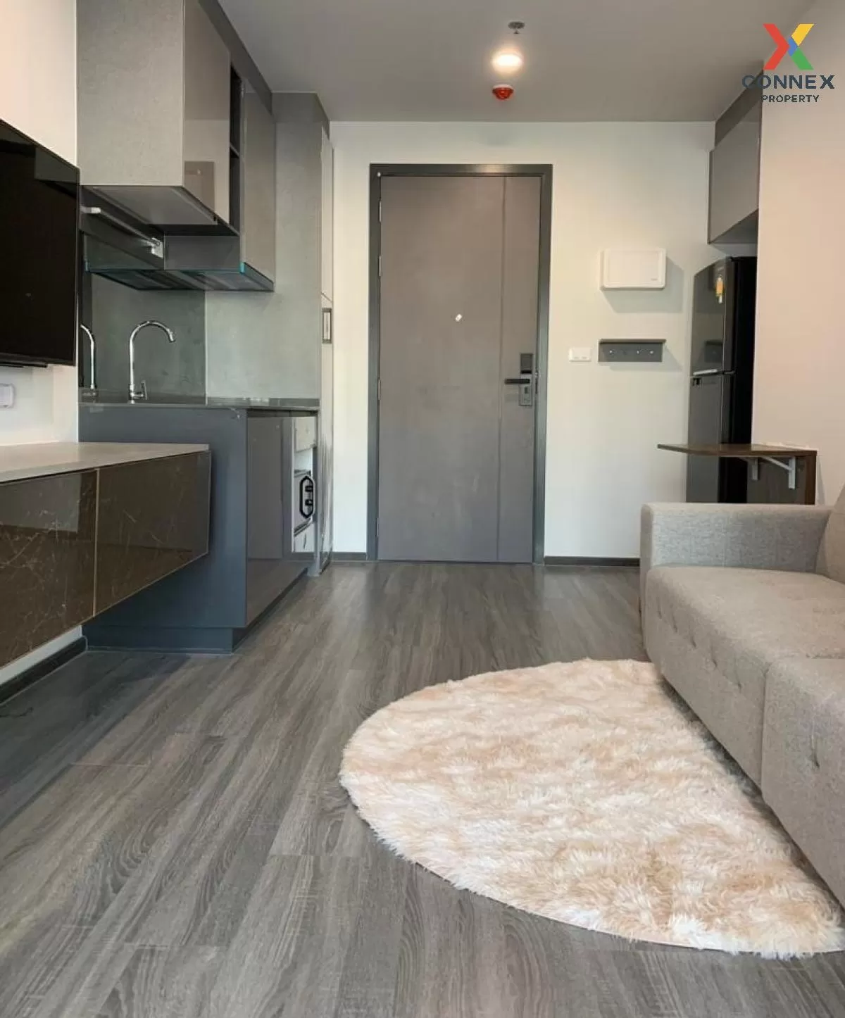 FOR RENT condo , Ideo Chula-Samyan , MRT-Sam Yan , Si Phraya , Ba 3