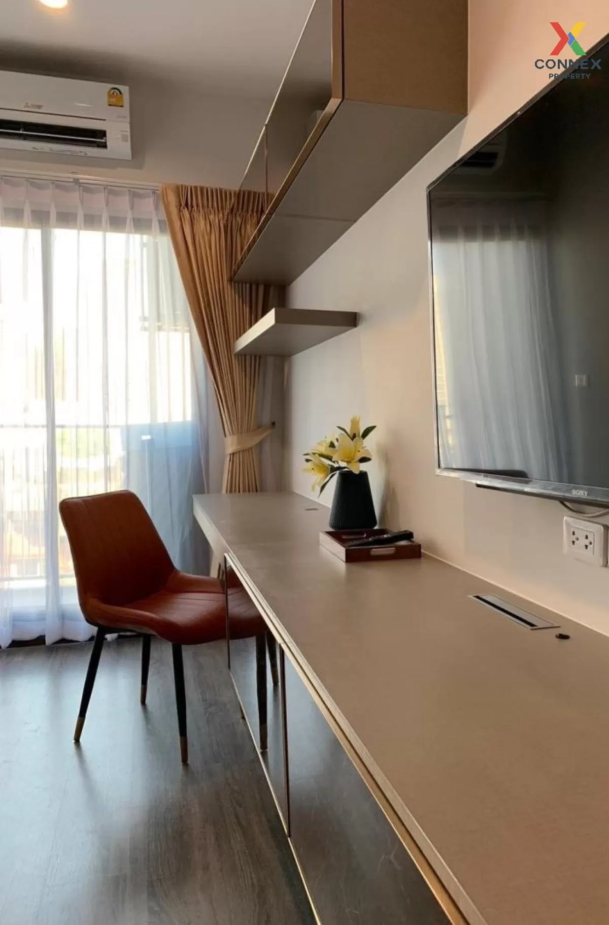 FOR RENT condo , Ideo Chula-Samyan , MRT-Sam Yan , Si Phraya , Ba 4