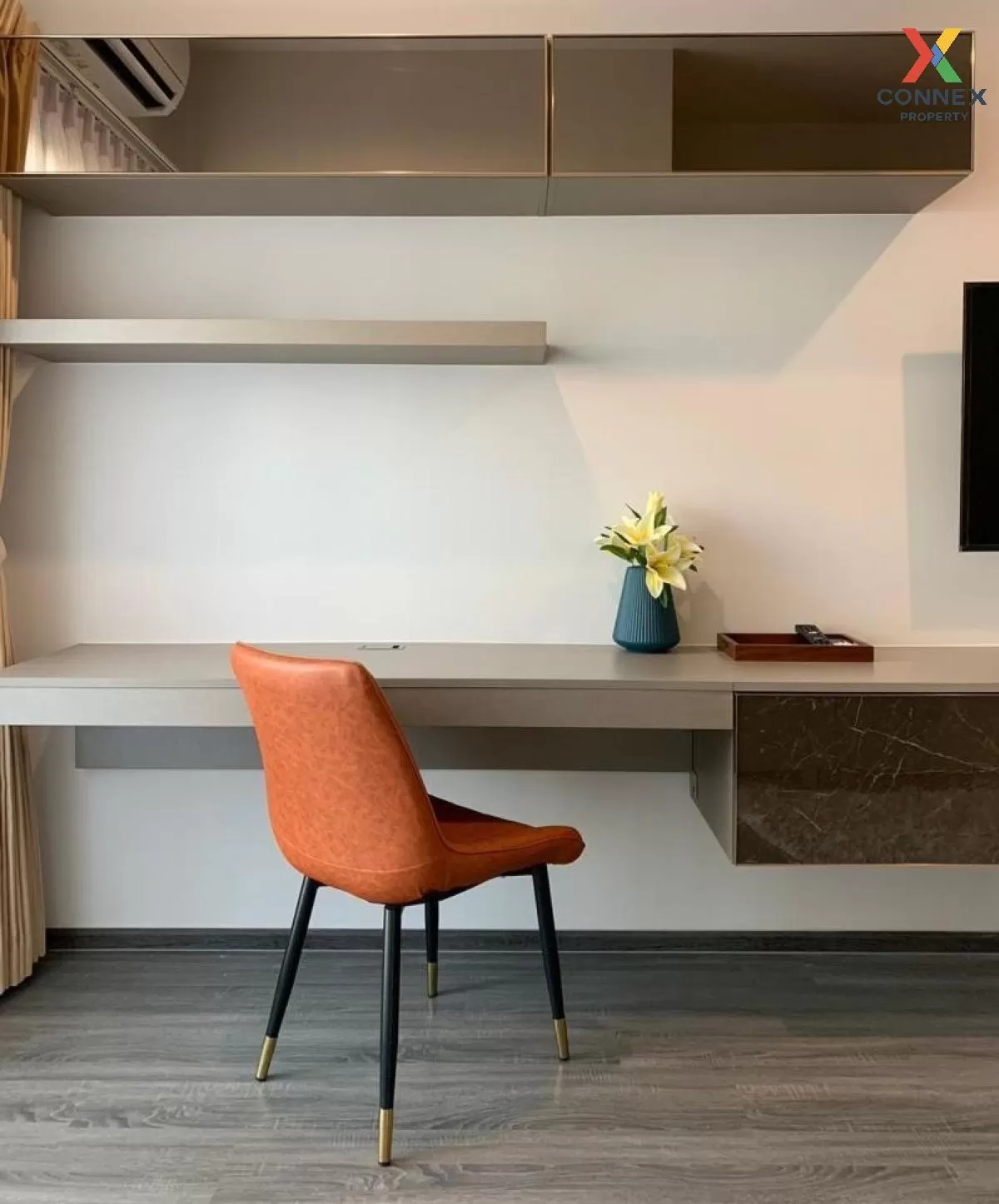 FOR RENT condo , Ideo Chula-Samyan , MRT-Sam Yan , Si Phraya , Ba