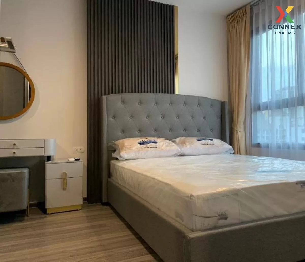 FOR RENT condo , Ideo Chula-Samyan , MRT-Sam Yan , Si Phraya , Ba