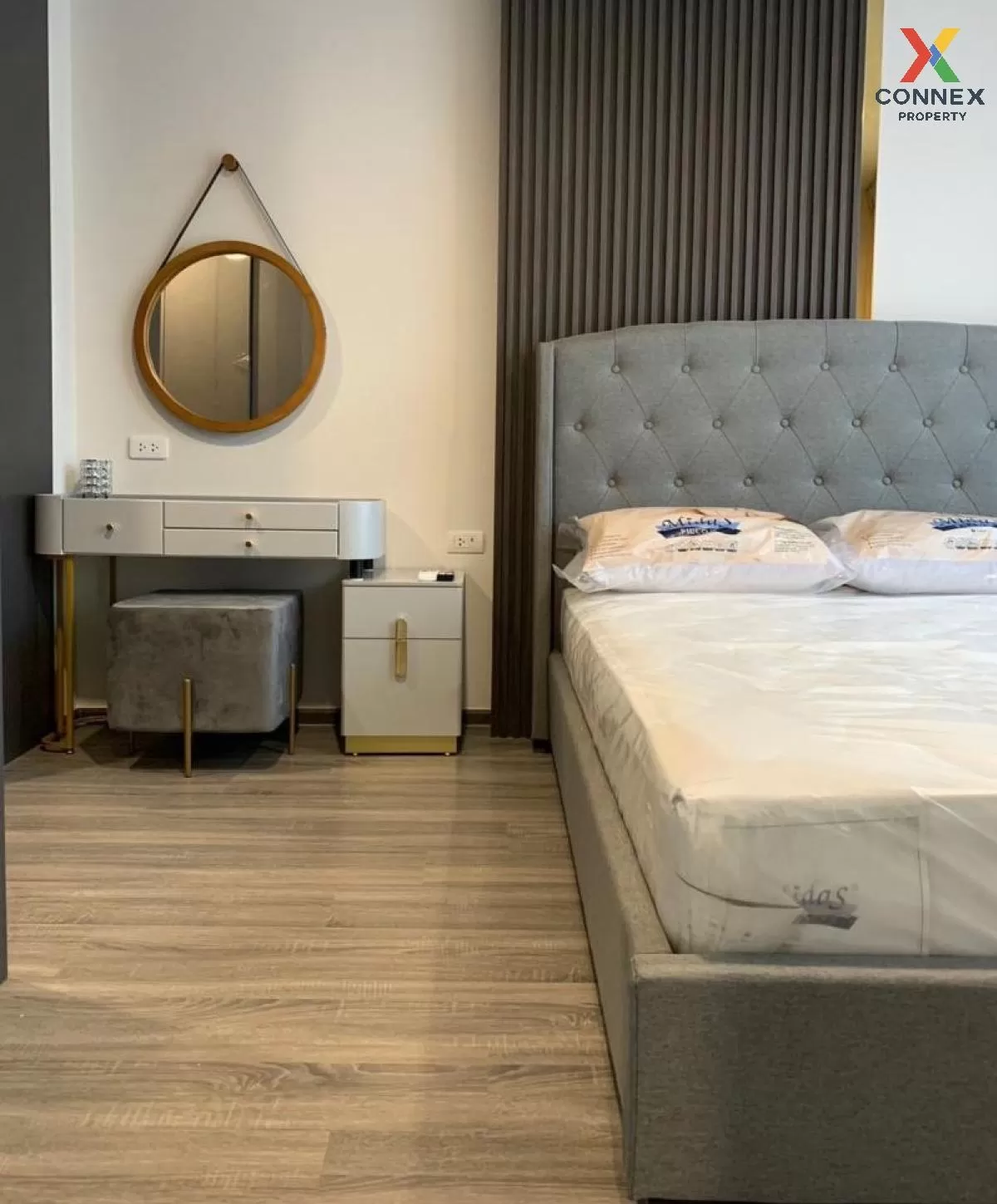 FOR RENT condo , Ideo Chula-Samyan , MRT-Sam Yan , Si Phraya , Ba