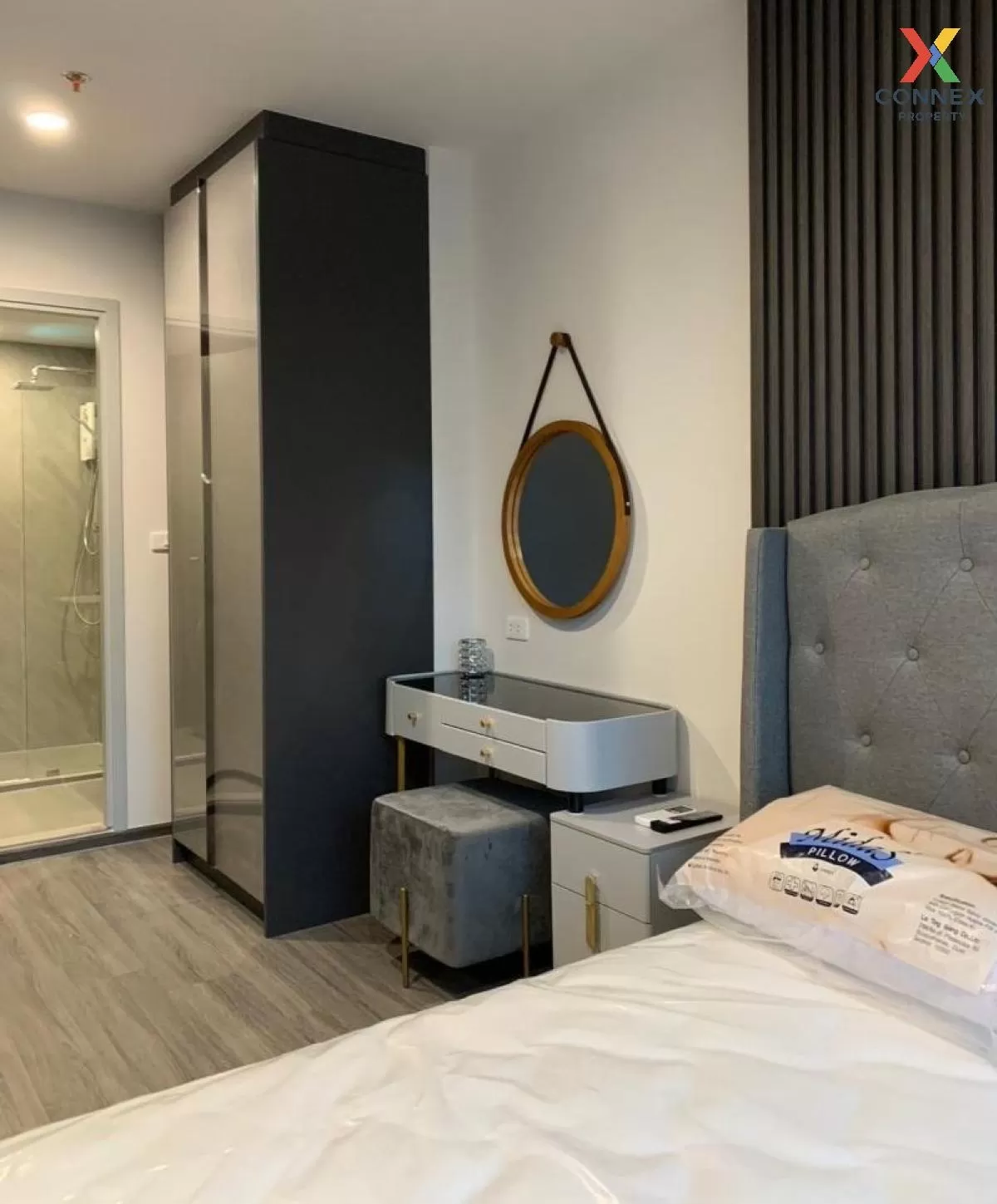 FOR RENT condo , Ideo Chula-Samyan , MRT-Sam Yan , Si Phraya , Ba