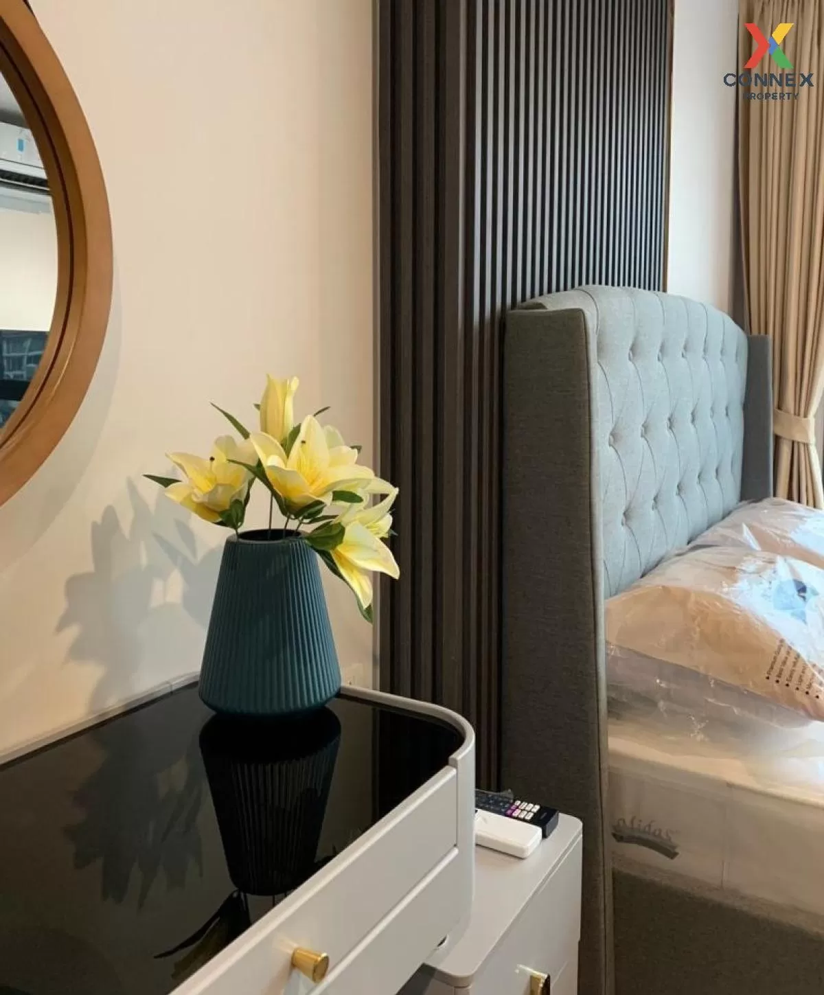 FOR RENT condo , Ideo Chula-Samyan , MRT-Sam Yan , Si Phraya , Ba