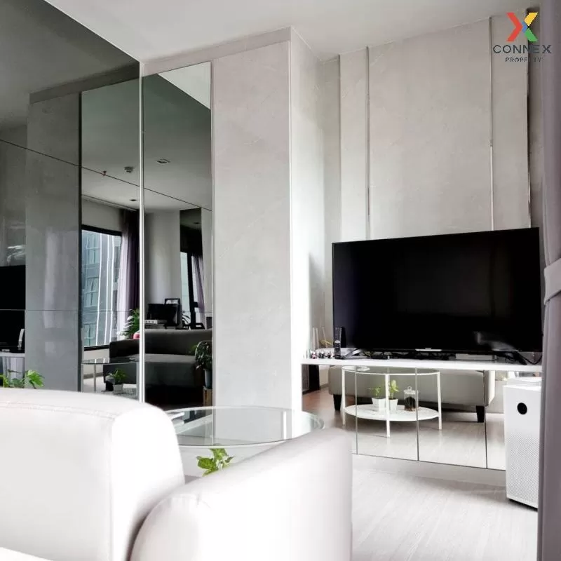 เช่าคอนโด  ไลฟ์ อโศก - พระรามเก้า MRT-พระราม 9 มักกะสัน เขต ราชเท 2