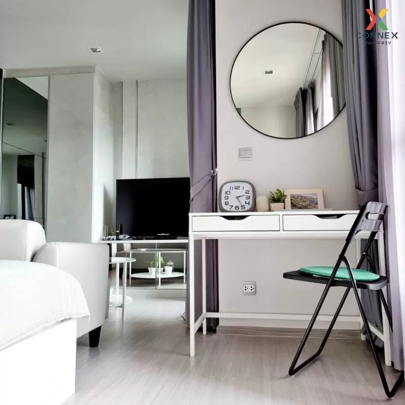 เช่าคอนโด  ไลฟ์ อโศก - พระรามเก้า MRT-พระราม 9 มักกะสัน เขต ราชเท 3