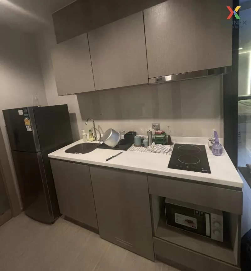 เช่าคอนโด  ไลฟ์ อโศก - พระรามเก้า MRT-พระราม 9 มักกะสัน เขต ราชเท 4