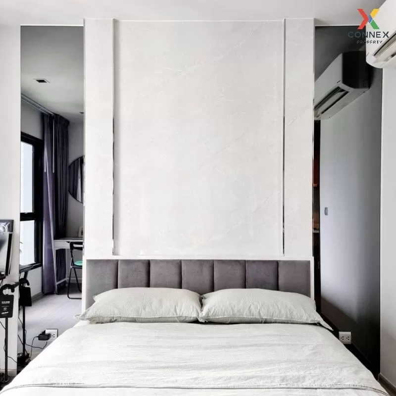 เช่าคอนโด  ไลฟ์ อโศก - พระรามเก้า MRT-พระราม 9 มักกะสัน เขต ราชเท