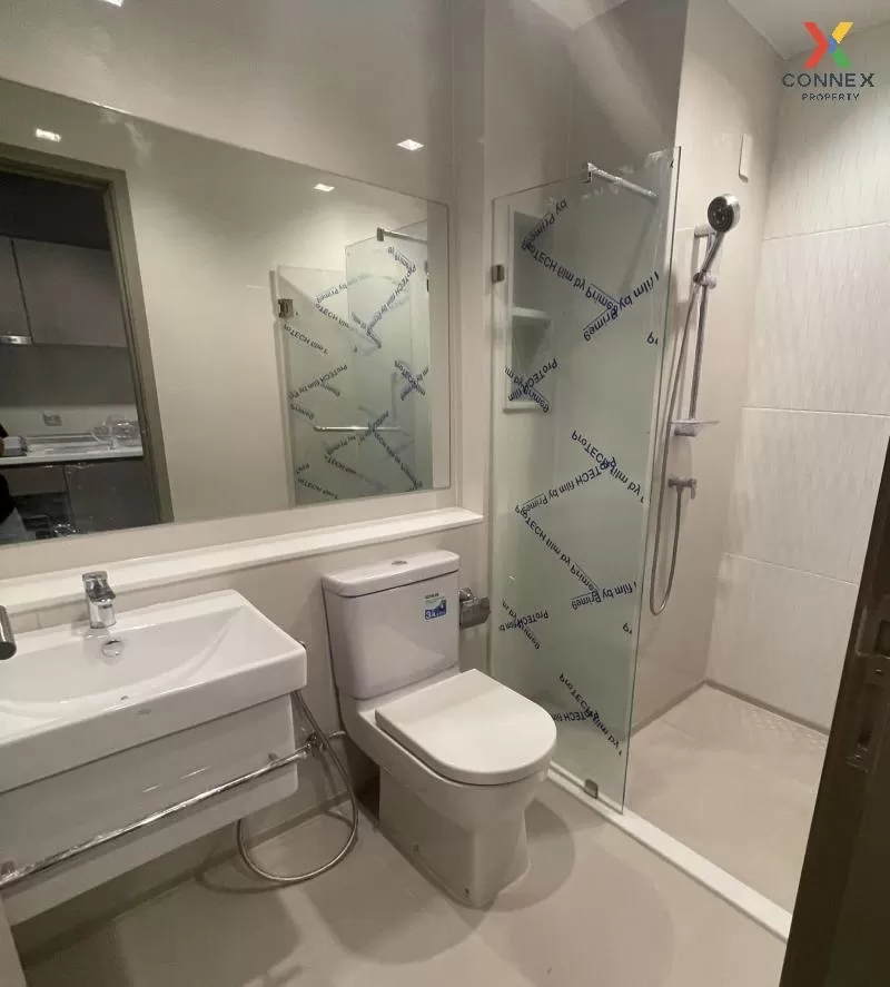 เช่าคอนโด  ไลฟ์ อโศก - พระรามเก้า MRT-พระราม 9 มักกะสัน เขต ราชเท