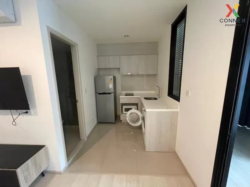 เช่าคอนโด  ไลฟ์ อโศก ชั้นสูง MRT-เพชรบุรี บางกะปิ เขต ห้วยขวาง กร