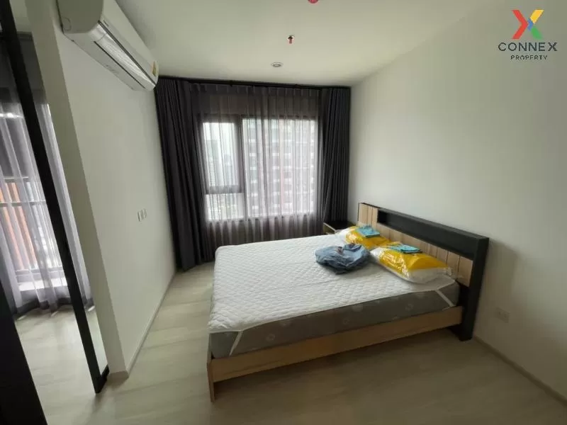 เช่าคอนโด  ไลฟ์ อโศก ชั้นสูง MRT-เพชรบุรี บางกะปิ เขต ห้วยขวาง กร