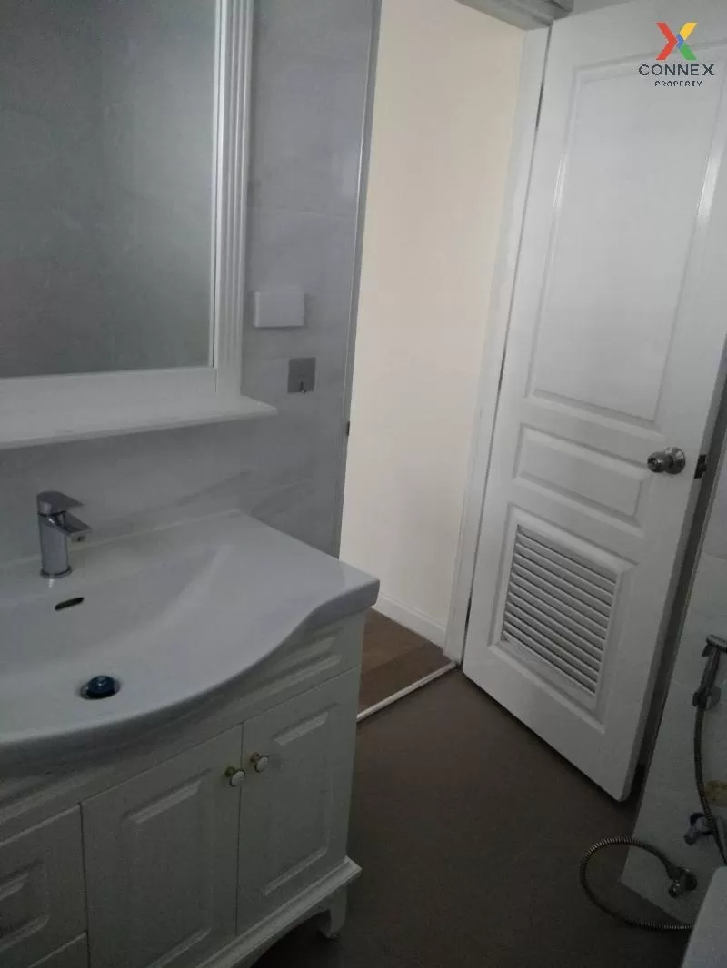 เช่าคอนโด  เดอะ วอเตอร์ฟอร์ด ไดมอน BTS-พร้อมพงษ์ คลองตัน เขต คลอง