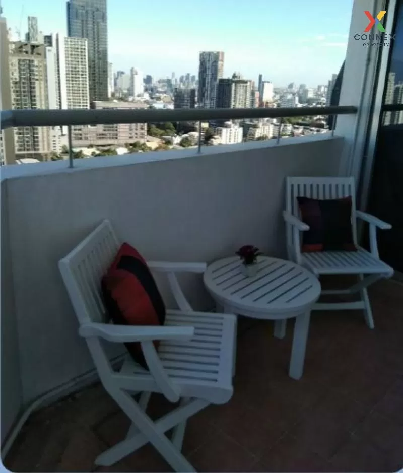 เช่าคอนโด  เดอะ วอเตอร์ฟอร์ด ไดมอน BTS-พร้อมพงษ์ คลองตัน เขต คลอง