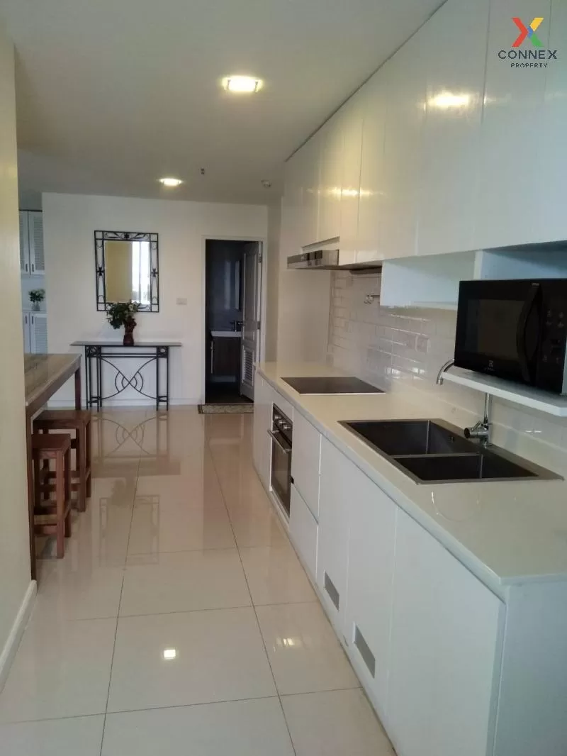 เช่าคอนโด  เดอะ วอเตอร์ฟอร์ด ไดมอน BTS-พร้อมพงษ์ คลองตัน เขต คลอง 4