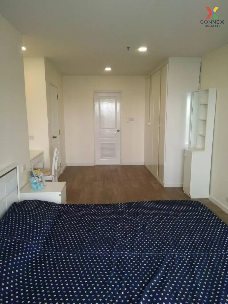 เช่าคอนโด  เดอะ วอเตอร์ฟอร์ด ไดมอน BTS-พร้อมพงษ์ คลองตัน เขต คลอง