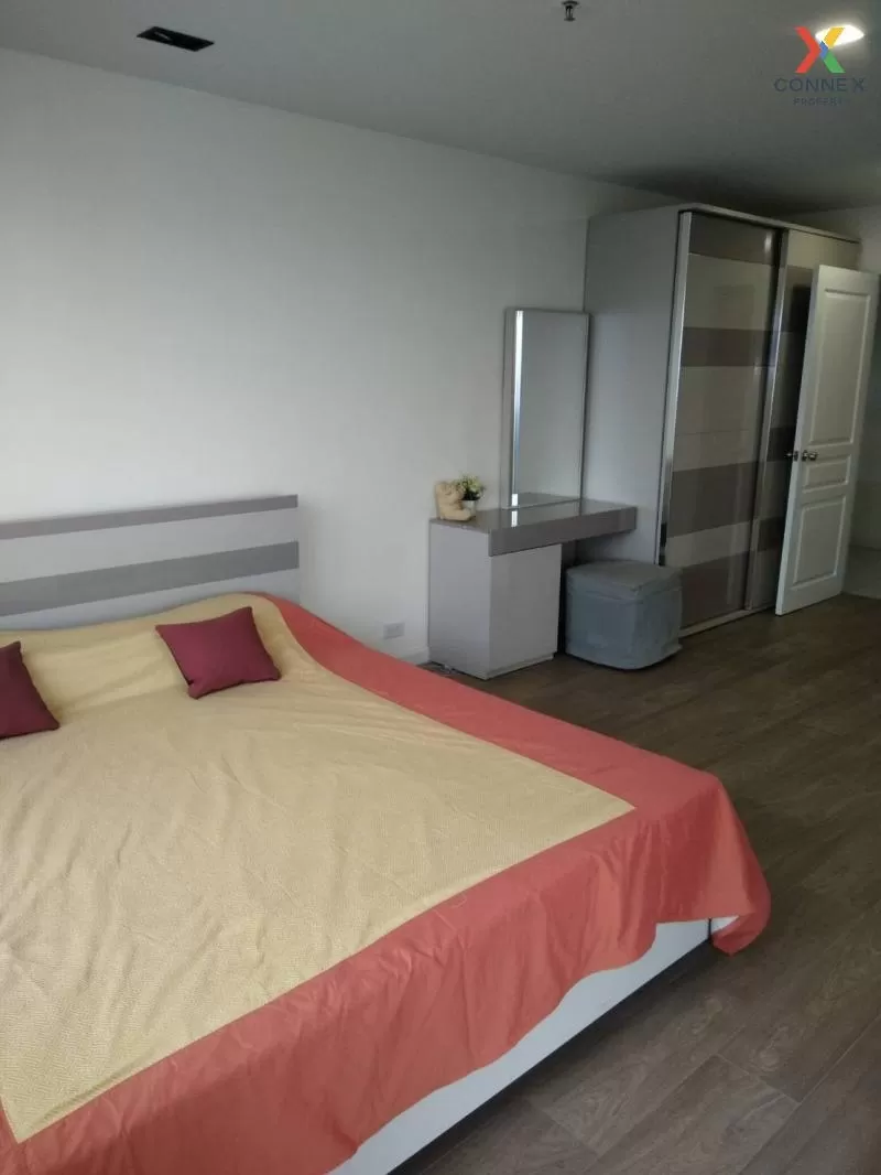 เช่าคอนโด  เดอะ วอเตอร์ฟอร์ด ไดมอน BTS-พร้อมพงษ์ คลองตัน เขต คลอง