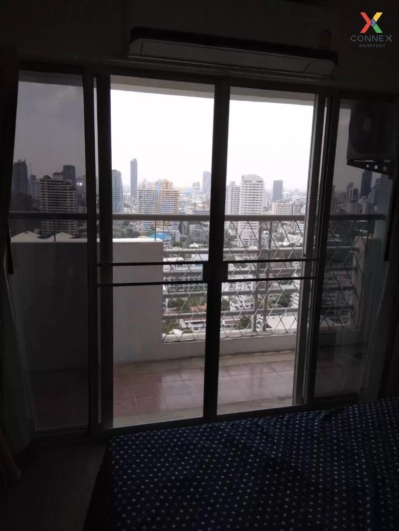 เช่าคอนโด  เดอะ วอเตอร์ฟอร์ด ไดมอน BTS-พร้อมพงษ์ คลองตัน เขต คลอง