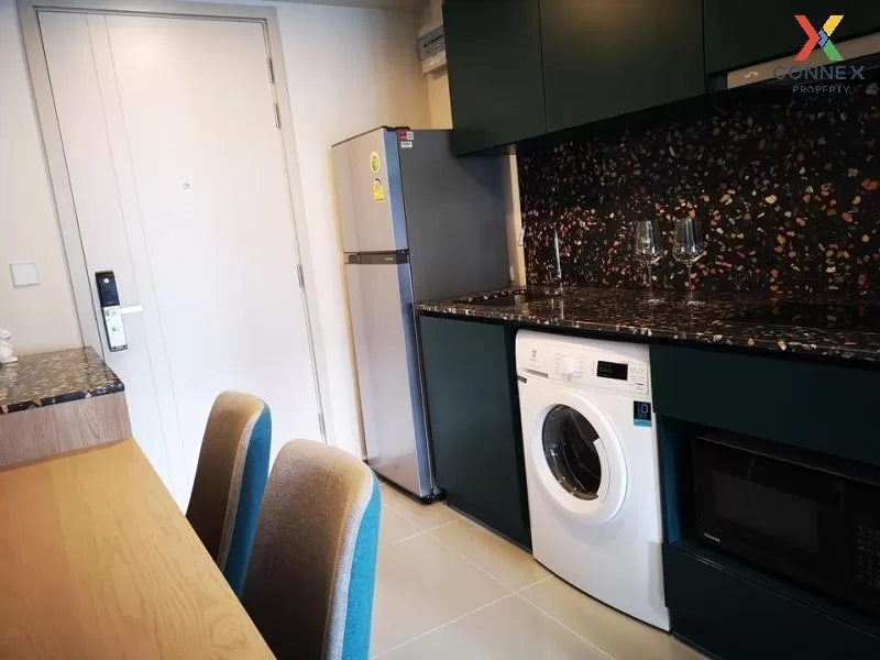 FOR SALE condo , The Base Sukhumvit 50 , BTS-On Nut , Phra Khanon
